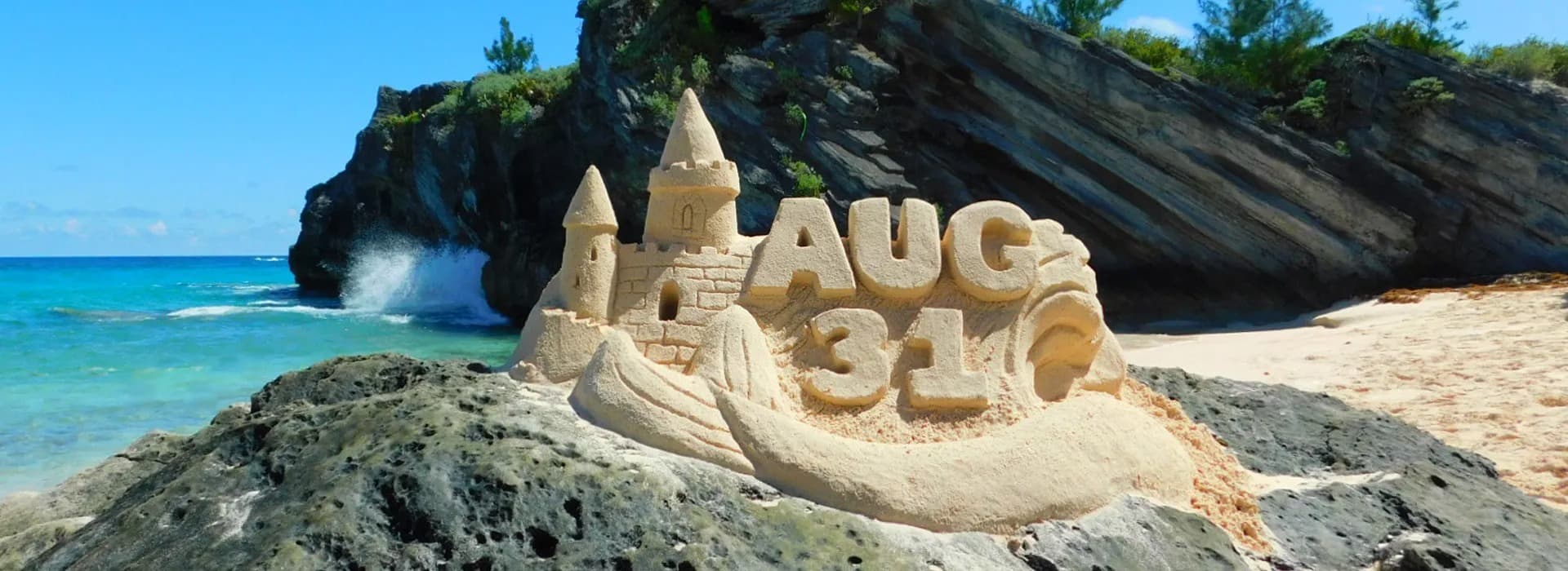 Sandcastle Workshop