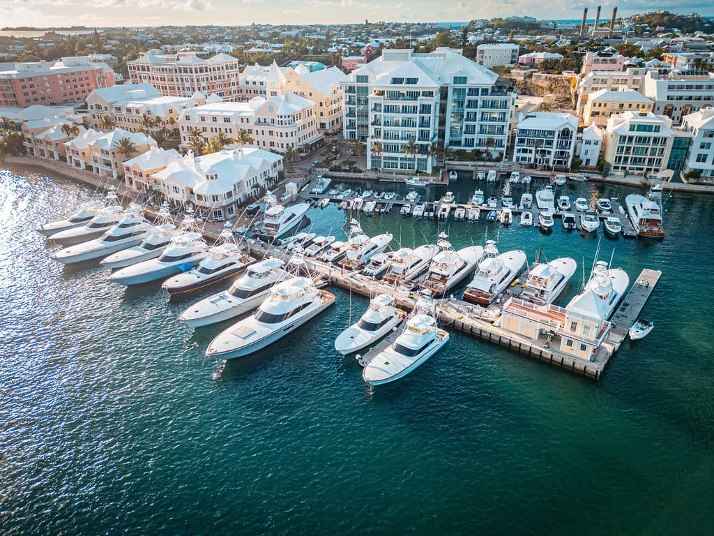 The Waterfront Group