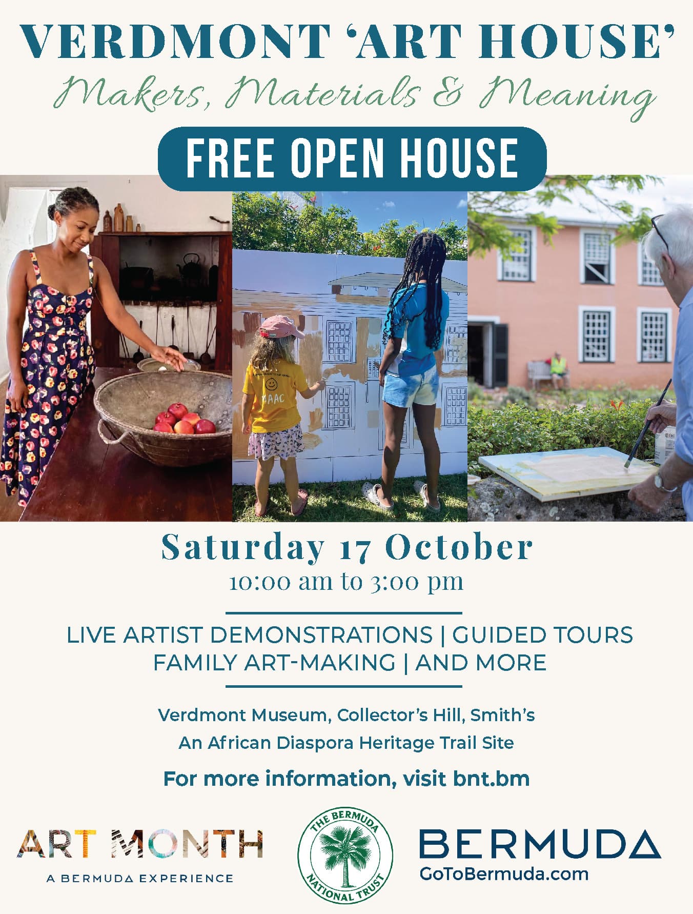 Verdmont 'Art House'