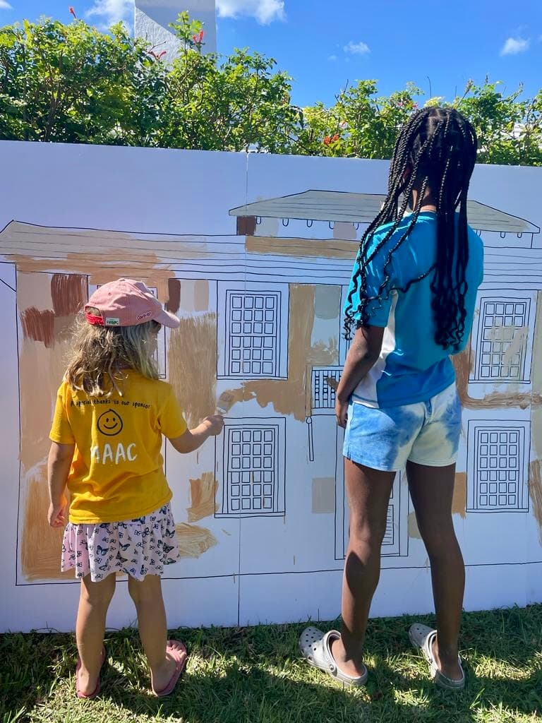 Verdmont 'Art House'