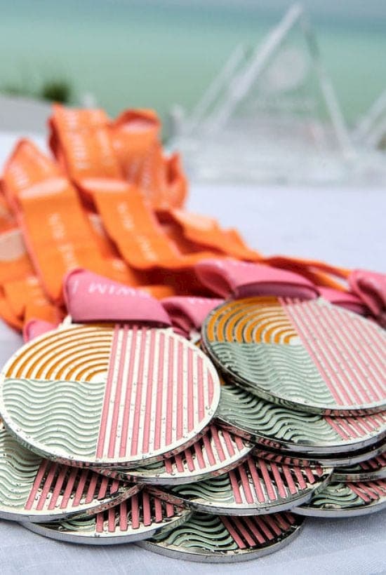 2026 Cambridge Beaches Triathlon