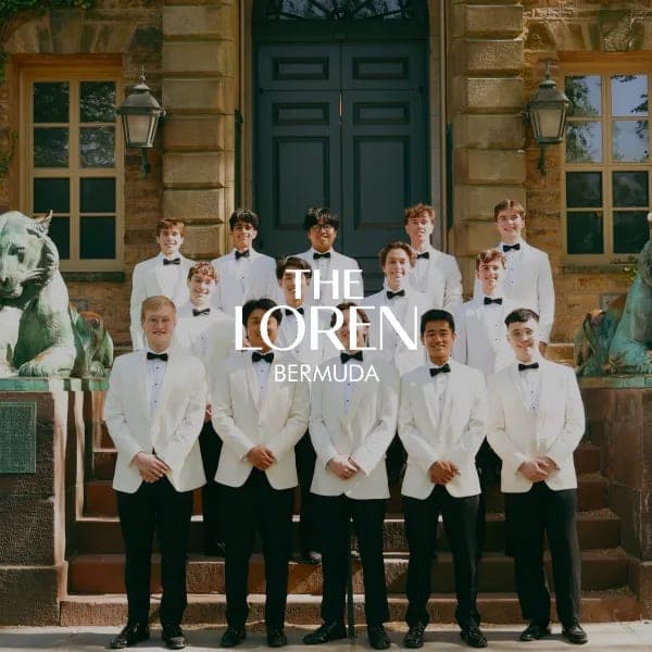 A Cappella Night