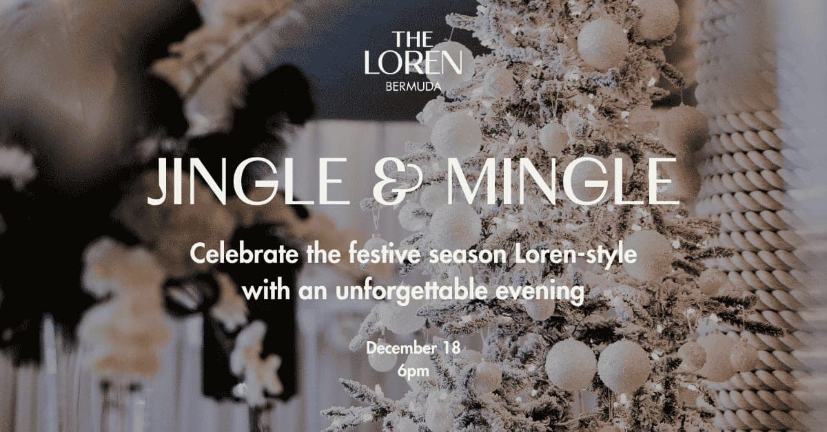 Jingle & Mingle