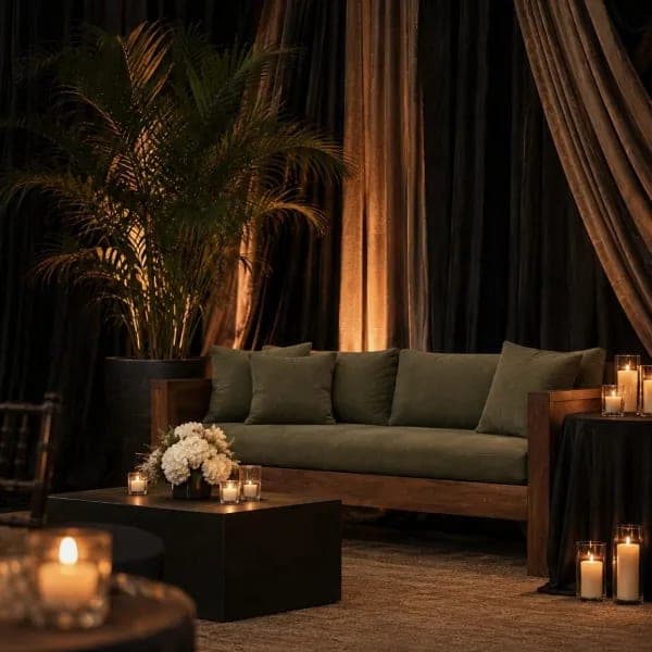 Midnight Noir at The Loren | New Year's Eve 2026