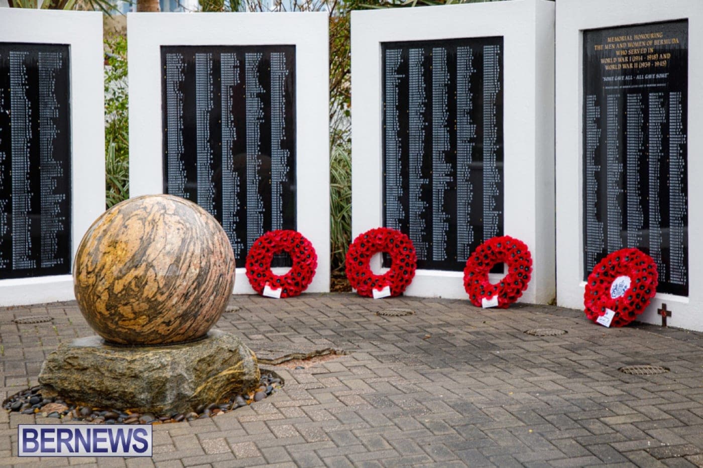 Remembrance Day Parade 2026