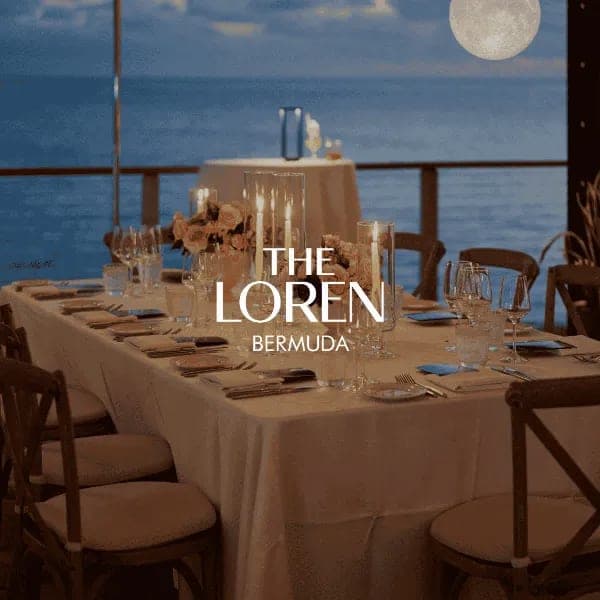 The Lunar Table: Sturgeon Moon Experience