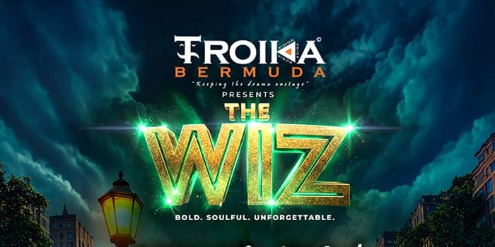 Troika Bermuda: The Wiz